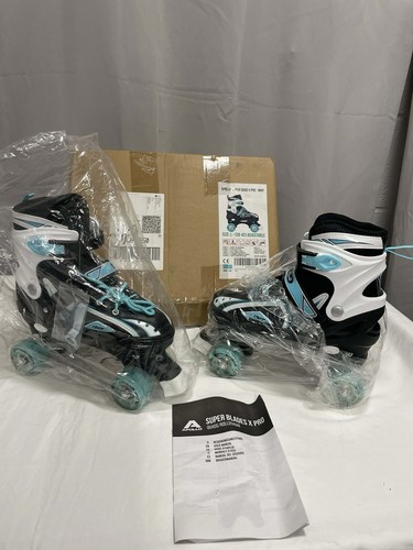 Apollo super quad pro mint - quad,