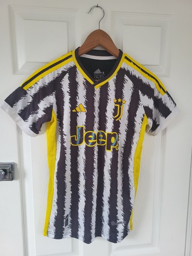 Adidas men juventus shirt - men's,