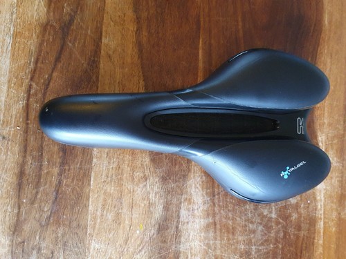Selle royal respiro - selle,