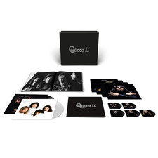 Queen II Collector's Edition