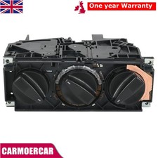 AC Heater Control Switch for VW Transporter T4 1993-2003 1H0820045B 1H0 820 045D