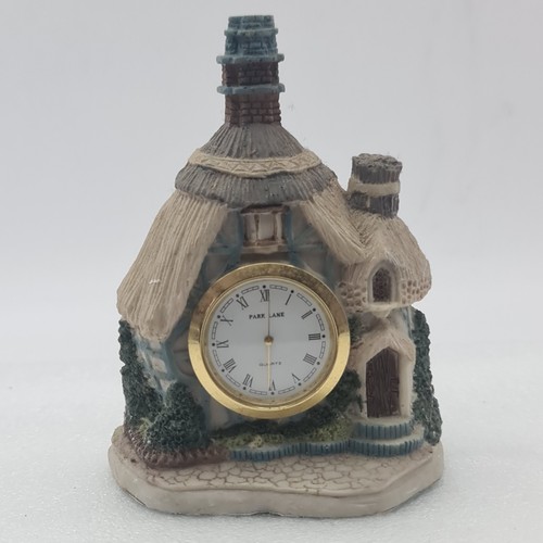 Vintage minature cottage style - minature,