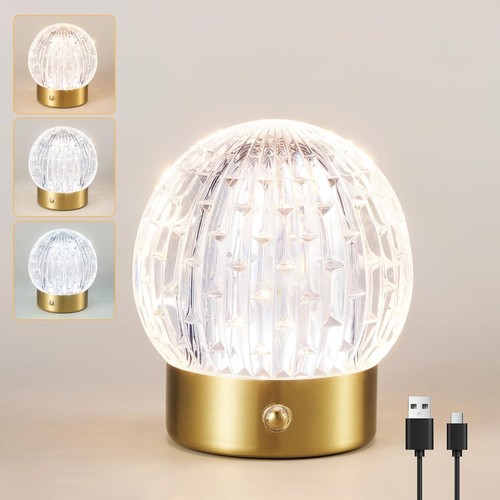 Harper living rechargeable - harper,