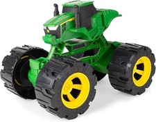 John Deere Monster Treads All