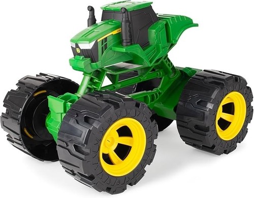 John deere monster treads all - deere,