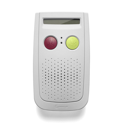 Nursecall intercall 952 call - intercall,