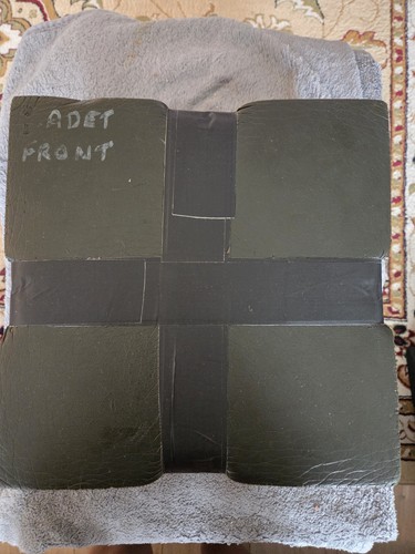 Martial arts impact pads - arts,