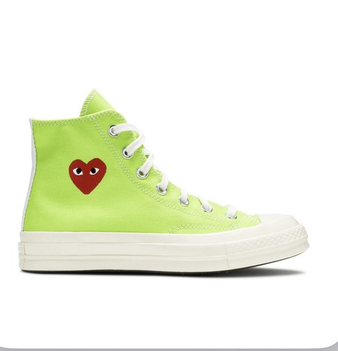 Converse cdg comme des garcons - cdg,