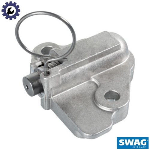 Tensioner timing chain - chain, 93