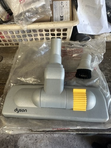 Dyson floor head - dyson,