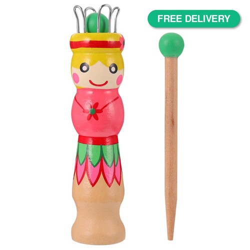 Nuobesty 1set french knitter - 1set,