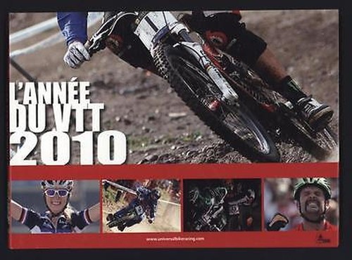 2010 universal bike - 2010,