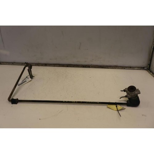 Brake distribution fiat - brake,