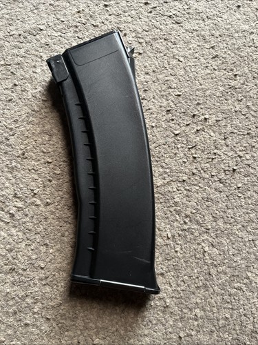 Airsoft ak74 mid - ak74, cap