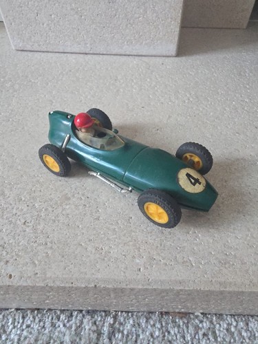 Tri ang scalextric ultra - tri-ang, rare