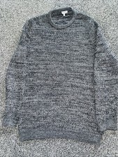 Men size medium reiss grey - size,