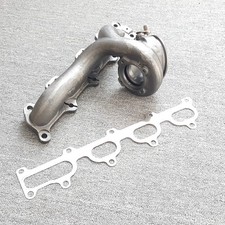 K04 Turbine Housing Exhaust
