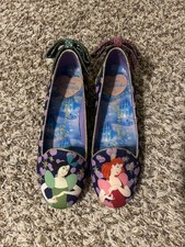 IRREGULAR CHOICE Disney Ugly