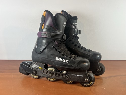 Bauer fitness inline hockey - bauer,
