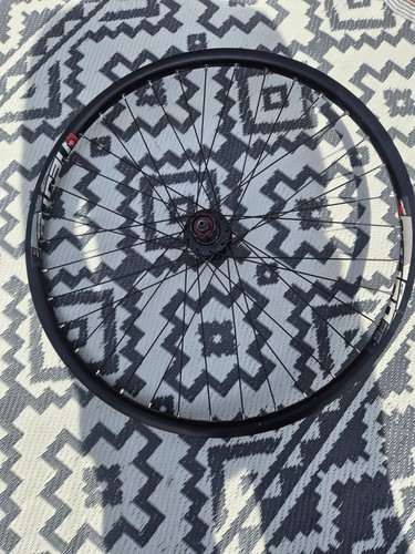 Mach1 neuro mtb rear - mtb, disc