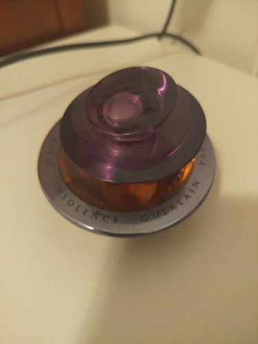 Guerlain insolance edp rare - edp,