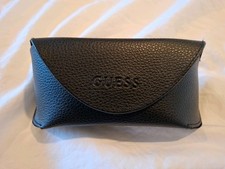 GUESS Hard Faux Leather