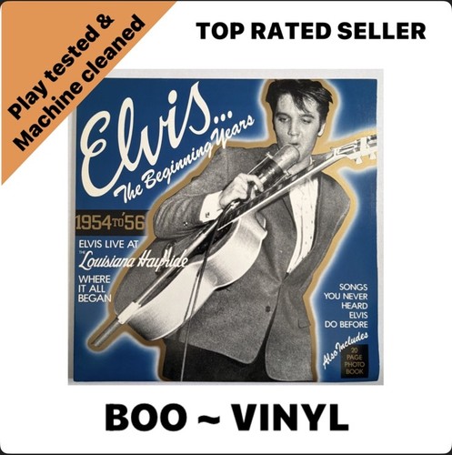 Elvis presley the - elvis,