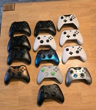 13 X Microsoft Xbox One /