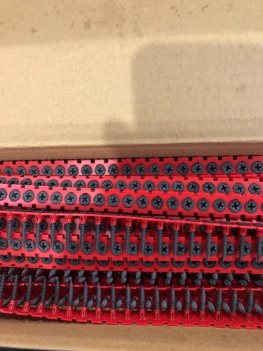 Hilti ds01b collated - s‑ds01b,