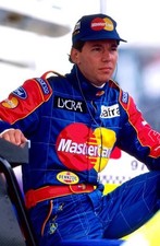 Ricardo Rosset Mastercard Lola