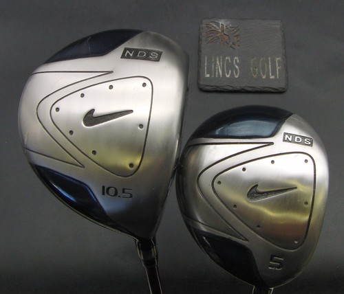 Set ladies nike - 2, slingshot