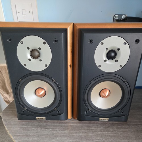 Jamo concert speakers - concert, 8