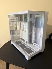 Liam Li 011 Dynamic Evo Xl