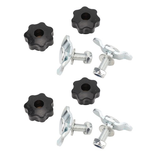 Track stud fittings - l,