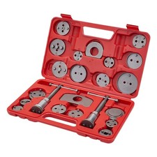 23pcs Universal Auto Car Disc