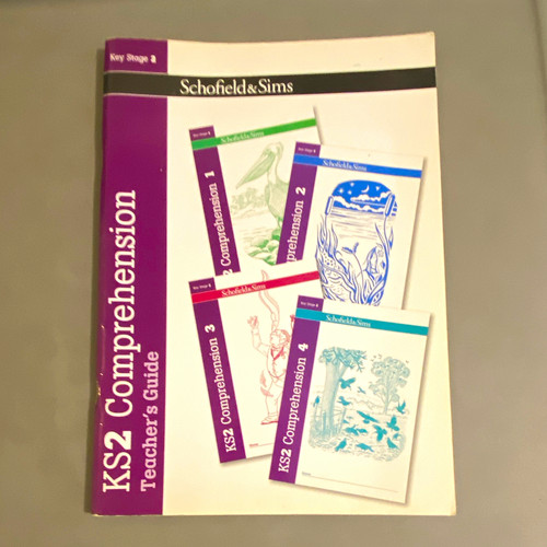 Schofield sims ks2 - sims,