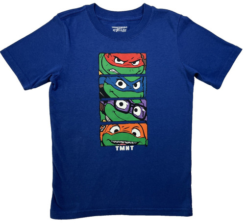Teenage mutant ninja turtles - ninja,