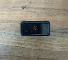 Aston Martin Vantage Seat Belt