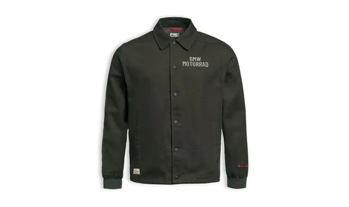 Bmw motorrad jacket - motorrad, berlin