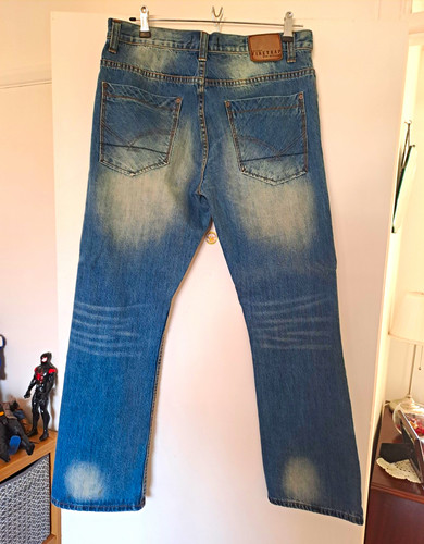 Firetrap london men - london, 38