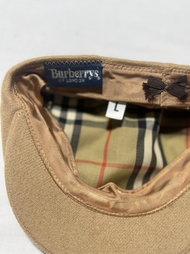 Vintage burberrys london - burberrys,