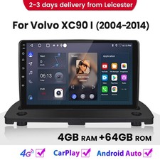 For Volvo XC90 I 2004-2014