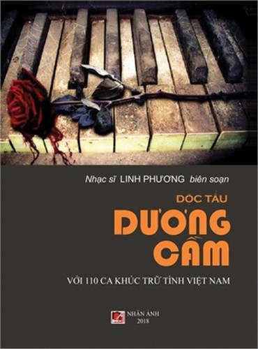 độc tấu dương cầm - Độc,