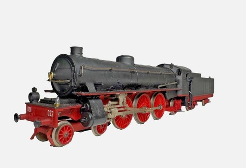 Rivarossi gauge br 10 - rivarossi,