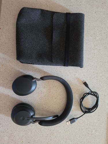 Jabra evolve2 stereo - jabra, 65