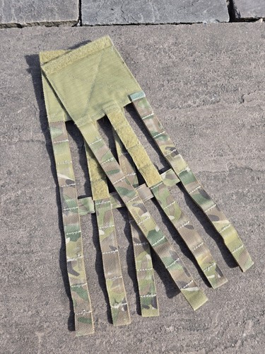 Crye precision avs band - crye, 3-band