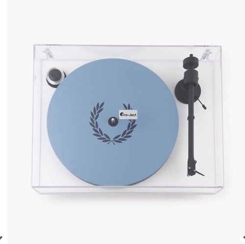 Fred perry pro - fred, record