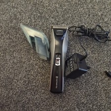 Remington HC-5350 Hair Clipper corded or cordless with 1 comb 24-42mm