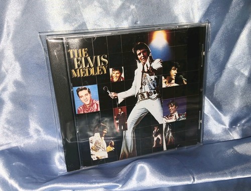 The elvis medley - the,