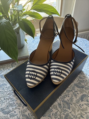Fairfax favor monaco wedge - fairfax,